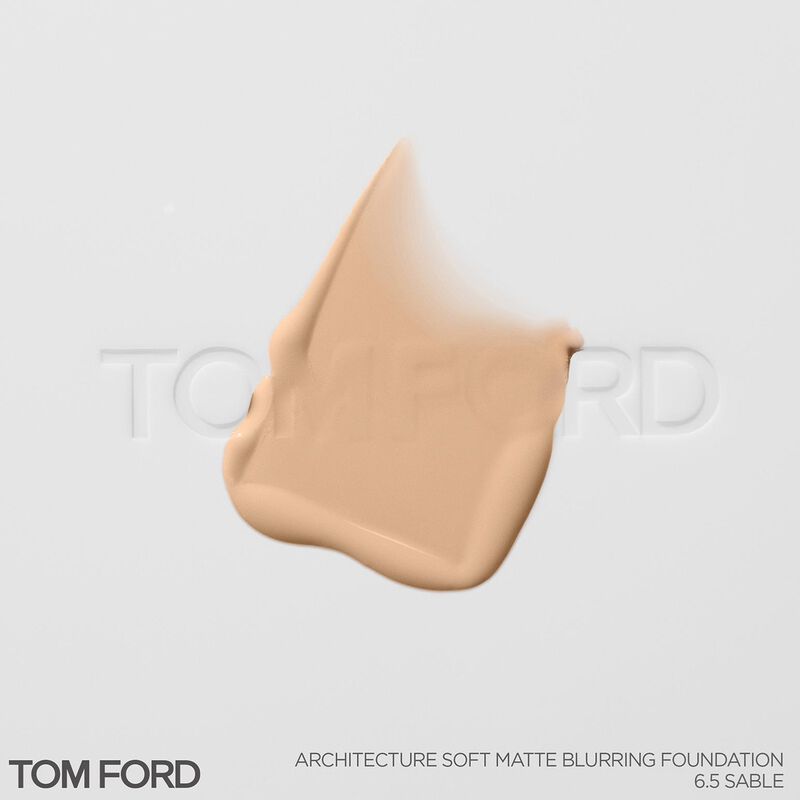 Tom Ford Architecture Soft Matte Foundation 30ml image number 45